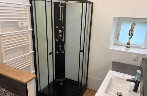 Saint-Pierre-des-Nids House | Gîte de la Payardière