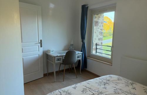 Saint-Pierre-des-Nids House | Gîte de la Payardière