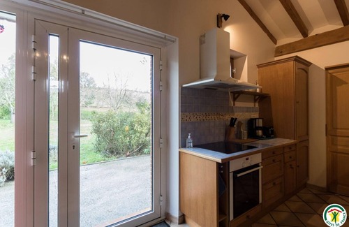 Montaut House | Gîte de la Grange - Montaut