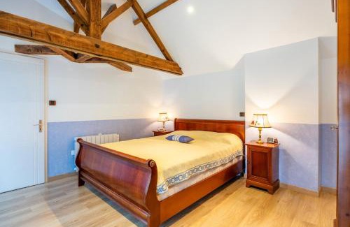 Nieul-le-Dolent House | Gîte de la Nieultière