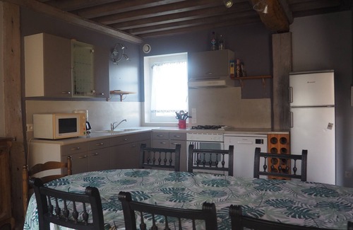 Herouvillette House | Gîte de la Petite Maison, Entre Cabourg et Caen