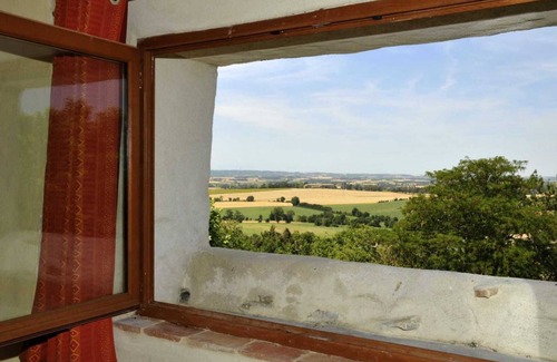 Issel House | Gîte de la Porte d'Aval