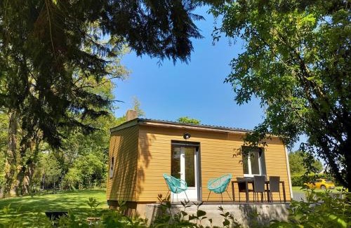 Bains-sur-Oust House | Gîte de La Potinais