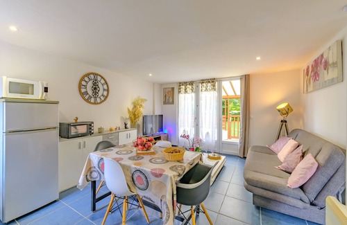 Ors House | Gîte de la Sambre - Gîte pour 4p