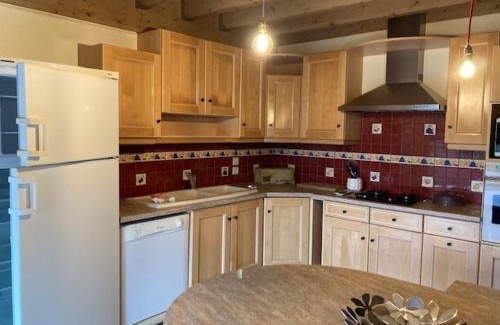 Fleurie House | Gîte de la vieille vigne