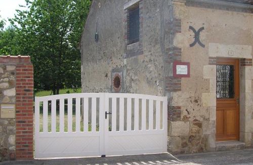 Lavau House | Gîte de Lavau