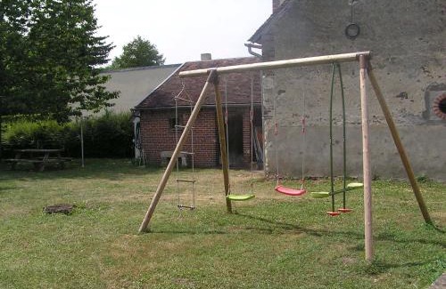 Lavau House | Gîte de Lavau