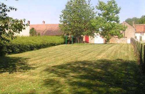 Lavau House | Gîte de Lavau