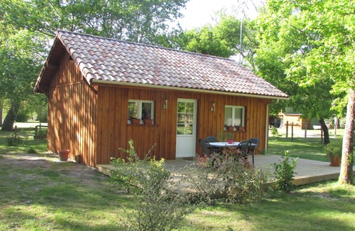 Luglon Ski Chalet | Gîte de Menon