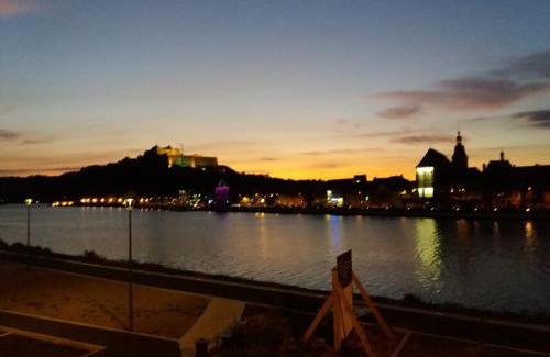 Givet Apartment | gîte de nonna