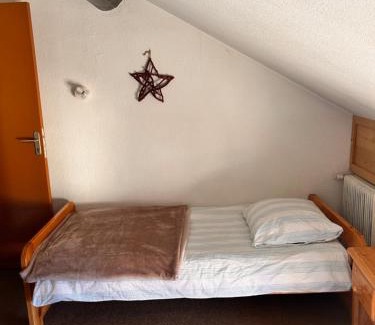Formigueres House | Gîte de séjour La Dressère