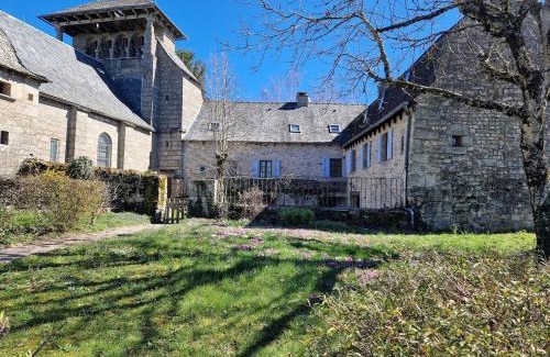 Saint-Symphorien-de-Thenieres House | Gîte de Saint-Gervais