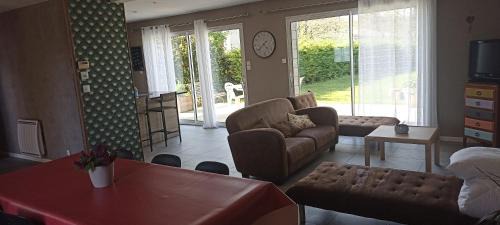 Neufchatel-Hardelot House | Gîte de vacances entre mer, campagne et forêt