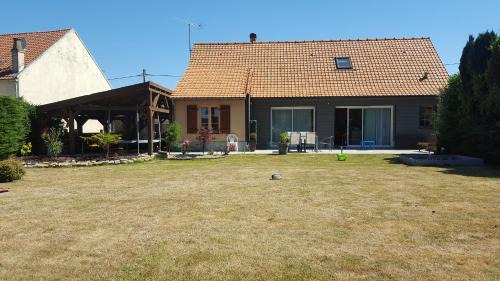 Neufchatel-Hardelot House | Gîte de vacances entre mer, campagne et forêt