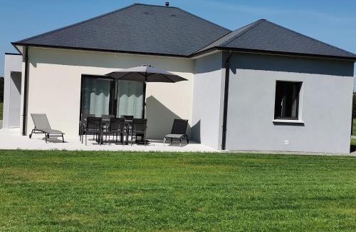 Poilley House | Gîte de vacances