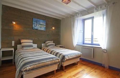 Feings House | Gîte des 4 saisons au cœur du Parc du Perche, animaux admis, WIFI - FR-1-497-10