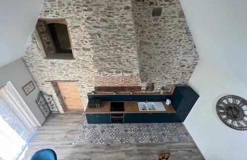 Nouzerines House | Gîte des Ansannes