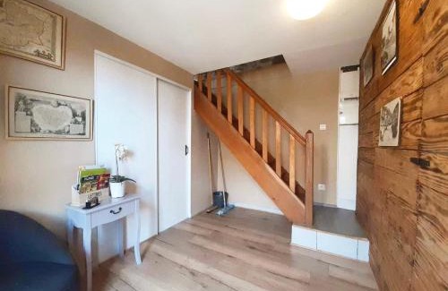 Lorlanges House | Gîte des fauvettes
