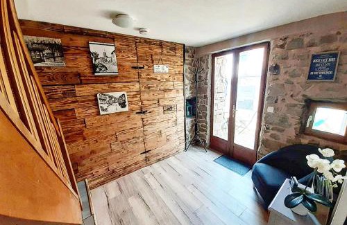 Lorlanges House | Gîte des fauvettes
