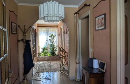 Stenay Villa | Gîte des Lilas