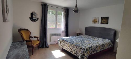 Vanzy Apartment | Gîte des Monts du Lac