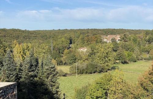 Torsac House | Gîte des Noyers - FR-1-653-82