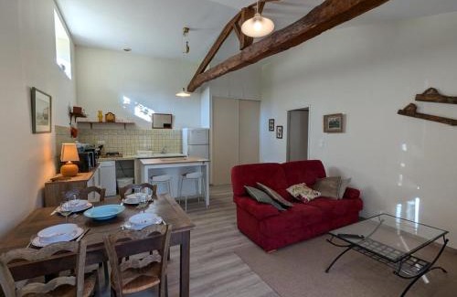 Torsac House | Gîte des Noyers - FR-1-653-82