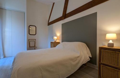 Torsac House | Gîte des Noyers - FR-1-653-82