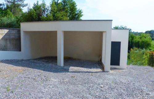 Bagard House | Gîte des oliviers - 4 pers - piscine