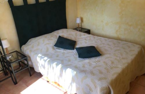 Le Luc House | Gîte des oliviers
