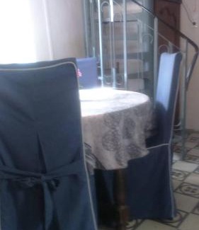 Cantenay-Epinard House | Gîte des pêcheurs