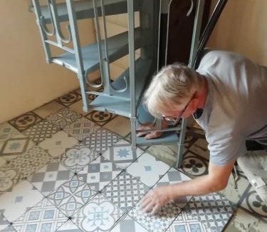 Cantenay-Epinard House | Gîte des pêcheurs