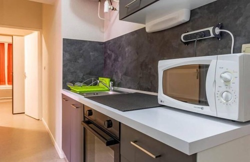 Saint-Martin-d'Arc House | GÎTE DES PETITES SEIGNERES N°2