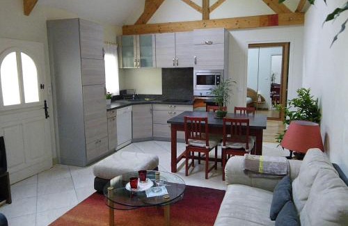 La Fuye-Velpeau House | Gîte Desvergnes