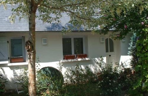 La Fuye-Velpeau House | Gîte Desvergnes