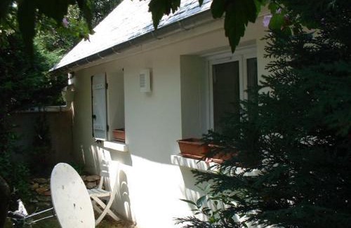 La Fuye-Velpeau House | Gîte Desvergnes