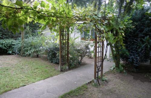 La Fuye-Velpeau House | Gîte Desvergnes