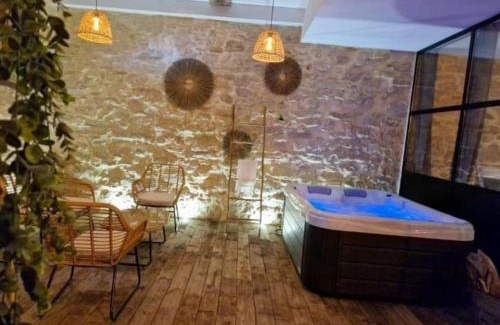 Peyriac-de-Mer Apartment | Gîte « domaine de l’oustal nau »