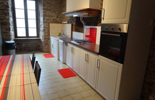Camares Cottage | Gîte Dourdou * - Les Hauts de Camarès: Need to escape? Let's talk real!
