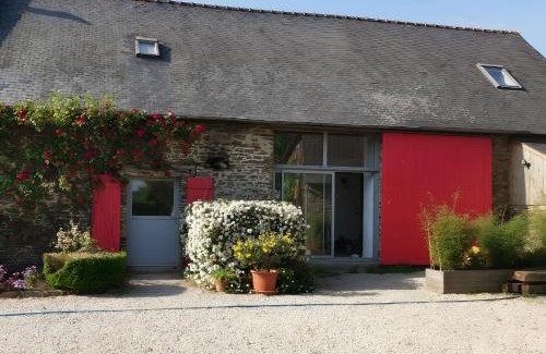 Vieux-Viel House | Gîte du 17 - bien-être avec spa