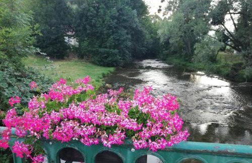 Maranville Bed & Breakfast | Gîte du capitaine