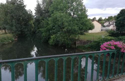 Maranville Bed & Breakfast | Gîte du capitaine