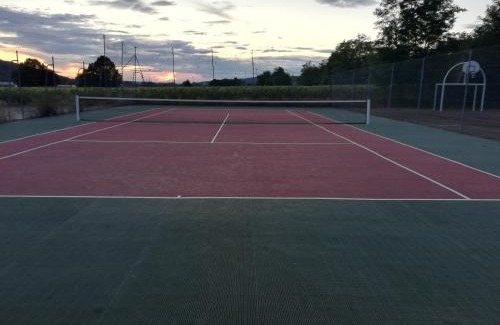 Maranville Bed & Breakfast | Gîte du capitaine