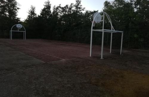 Maranville Bed & Breakfast | Gîte du capitaine