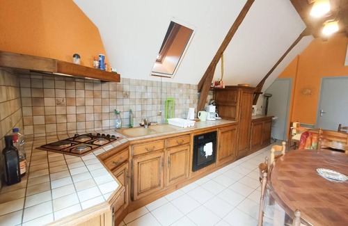 Issendolus Other | Gîte du Causse - ISSENDOLUS