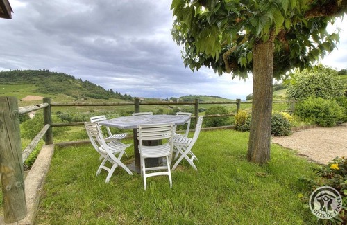 Fleurie House | Gîte du Chais - FLEURIE