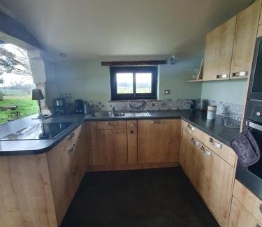 Choussy House | Gîte du "Chat botté" Zoo de Beauval Châteaux de La Loire 4 pers