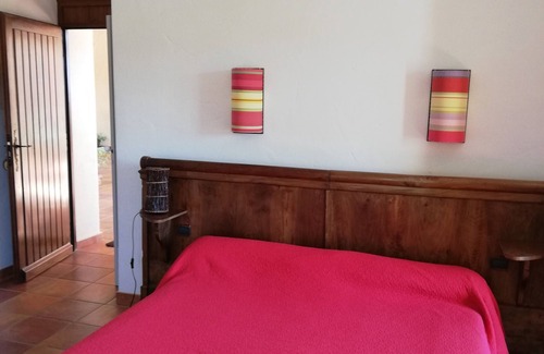 Port-Vendres Apartment | Gîte du domaine de valcros, catalan farmhouse 300m from the beach