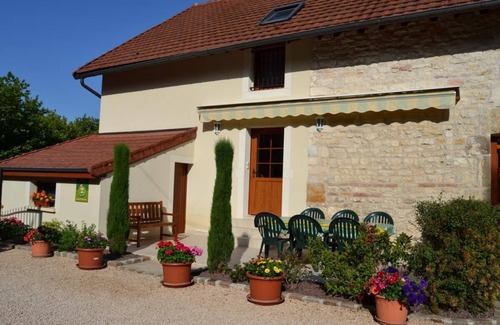 Saint-Remy House | Gîte du Faugouret - SAINT-REMY