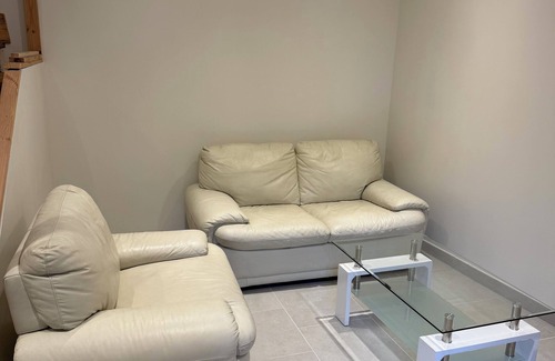 Fraissinet-de-Fourques House | Gîte du vieux four 1 to 4 people in Fraissinet de Fourques.